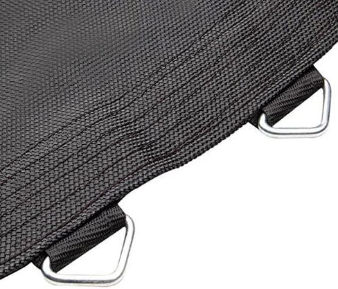 بساط قفز ترامبولين دائري (إطار 13'6 بوصة مع 100 نوابض مقاس 8.5 بوصة) in Kuwait