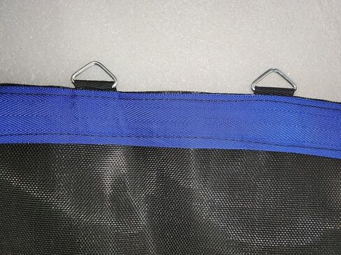 Rectangle Trampoline Mat for 10x17 Upper Bounce Trampoline in Saudi Arabia