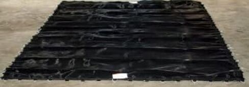 Rectangle Trampoline Mat for 10x17 Upper Bounce Trampoline in Saudi Arabia