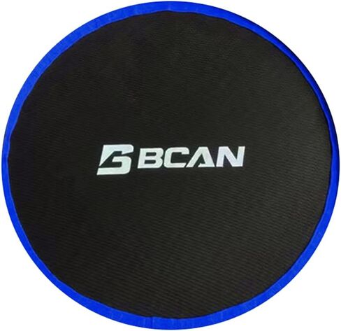 حصيرة القفز البديلة من BCAN مقاس 48 بوصة ترامبولين للياقة البدنية موديل TX-B6389C-48 | حصيرة ارتداد بديلة، جزء ملحقات الترامبولين (تتضمن قطعة واحدة فقط من السجادة) in Kuwait