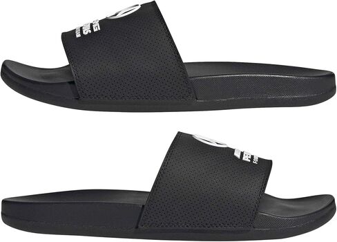 adidas Unisex Adult Mercedes - Amg Petronas Formula One Team Adilette Comfort in Saudi Arabia