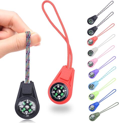 Compass Bulk Mini Compass for Navigation Lesson,Plastic Compasses for Party Favor/Hiking/Scout/Outdoor Survival in Saudi Arabia