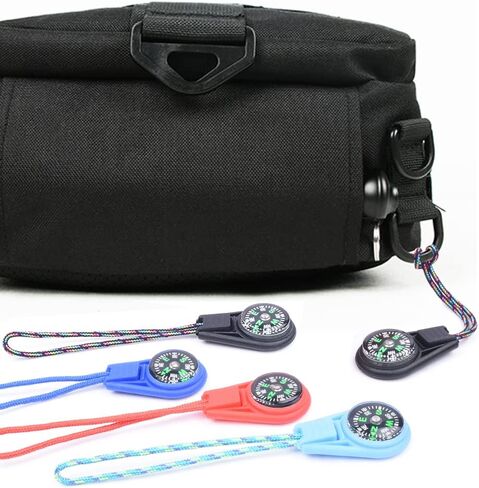 Compass Bulk Mini Compass for Navigation Lesson,Plastic Compasses for Party Favor/Hiking/Scout/Outdoor Survival in Saudi Arabia