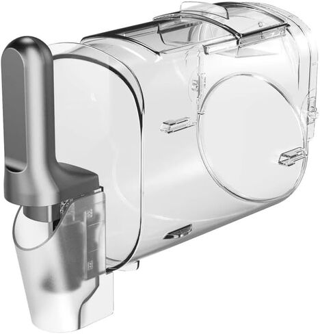 مجموعة قطع غيار ماكينة Slushie لآلة VIBOFROST & Iceman سعة 90 أونصة، تتضمن شفرة التحريك، وموزع، وصينية التنقيط، وصندوق التجميع in Kuwait