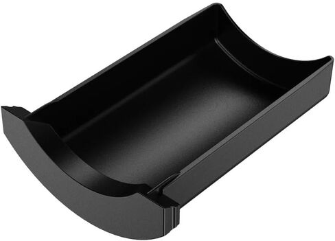 مجموعة قطع غيار ماكينة Slushie لآلة VIBOFROST & Iceman سعة 90 أونصة، تتضمن شفرة التحريك، وموزع، وصينية التنقيط، وصندوق التجميع in Kuwait