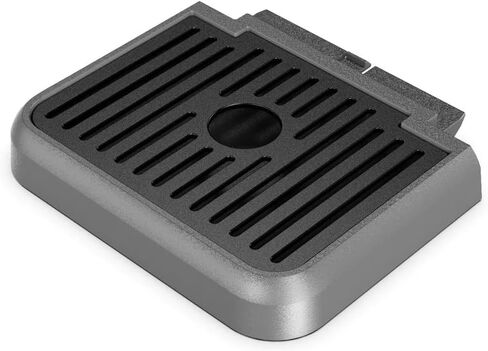 مجموعة قطع غيار ماكينة Slushie لآلة VIBOFROST & Iceman سعة 90 أونصة، تتضمن شفرة التحريك، وموزع، وصينية التنقيط، وصندوق التجميع in Kuwait