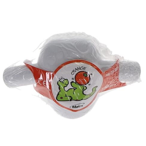 بورتر 91316473 أغطية أنف للمريض داينوميت متوسطة متنوعة 24/عبوة in Kuwait