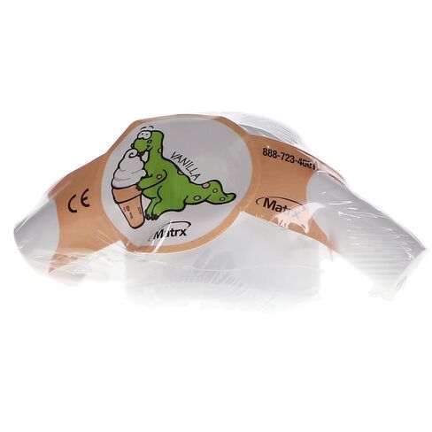 بورتر 91316466 أغطية أنف دينومايت صغيرة بروائح متنوعة 24/عبوة in Kuwait