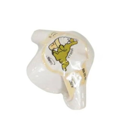 بورتر 91316464 أغطية أنف دينومايت صغيرة فانيليا 24 قطعة in Kuwait