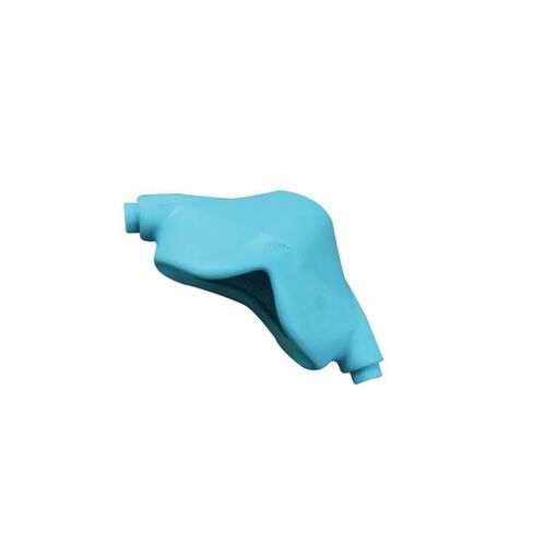 بورتر 5053AD12 بطانات غطاء الأنف للبالغين، 12 قطعة/قطعة in Kuwait