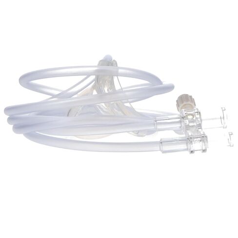 Porter SIL2-VAR-4X3 صورة ظلية 2 أقنعة أنف منخفضة المستوى متنوعة 12/عبوة in Kuwait