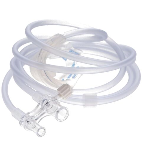 Porter SIL2-VAR-4X3 صورة ظلية 2 أقنعة أنف منخفضة المستوى متنوعة 12/عبوة in Kuwait