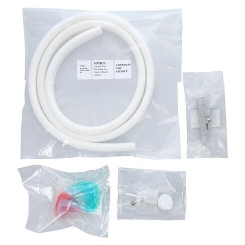 حزمة Porter SIL2-RETRO-PKG التحديثية صورة ظلية 2 مجموعة توصيل مقياس الجريان in Kuwait