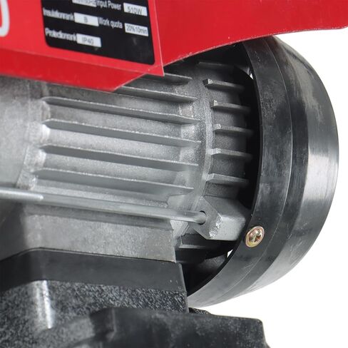 رافعة كهربائية waltyotur 440 رطلًا مع جهاز تحكم عن بعد سلكي بطول 14 قدمًا، ورافعة كهربائية 110 فولت مع ارتفاع رفع كابل واحد بطول 40 قدمًا ومحرك نحاسي نقي in Kuwait