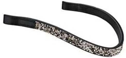 سوفولك من دوفر سادليري منحني Browband in Kuwait