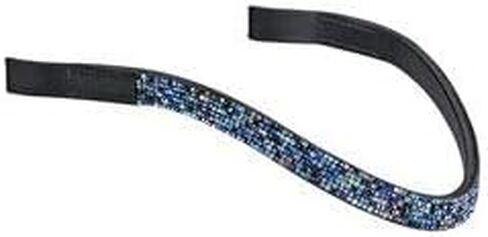 سوفولك من دوفر سادليري منحني Browband in Kuwait