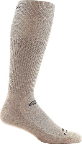 Darn Tough Tactical Over The Calf Light Cushion Sock in Saudi Arabia