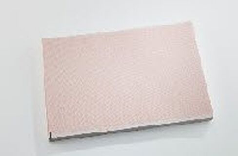 4330012 PT# 2009828-061 مخطط تخطيط القلب/تخطيط القلب الورقي لـ Mac 1200 مقاس 8.5 × 11 بوصة شبكة حمراء مصنوعة بواسطة ECG Paper Depot in Kuwait