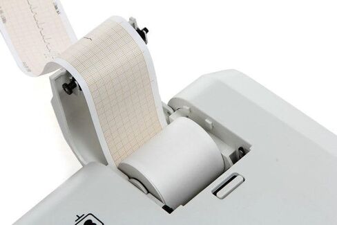 CONTEC ECG100G-VET Single-Channel Veterinary ECG Machine Veterinary Animal Monitor Machine, in Kuwait