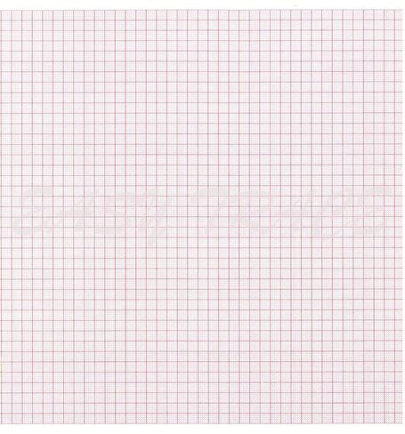 ورق تخطيط القلب 210 مم × 20 م (يعمل مع BIOCARE 1230، ECG-1210) (5) in Kuwait