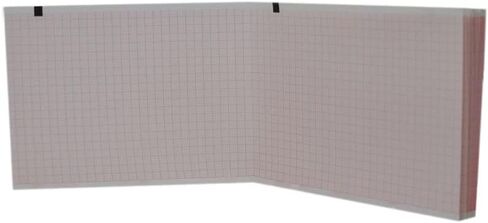 SCHILLER FT-1 2157037-SH114150PMU CHART THERMAL PAPER in Saudi Arabia