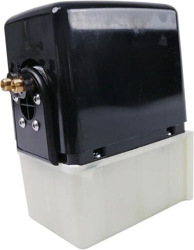 HOLDWELL Marine Hydraulic Power Unit 12V Pump V351HPU1 Compatible with Bennett Trim Tab in Saudi Arabia