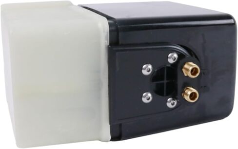 HOLDWELL Marine Hydraulic Power Unit 12V Pump V351HPU1 Compatible with Bennett Trim Tab in Saudi Arabia
