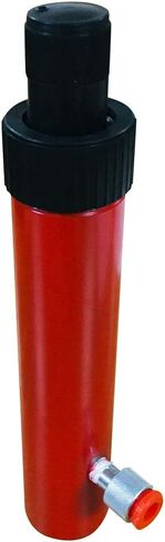 22000lbs 10 Ton Hydraulic Jack Pump Ram Porta Power Pump Kit Replacement for Automotive Truck Farm Heavy Equipment Repair Tool Red in Saudi Arabia