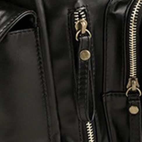 Messenger Bags Men's Retro Handbags Shoulder Genuine Leather Large Travel in Kuwait