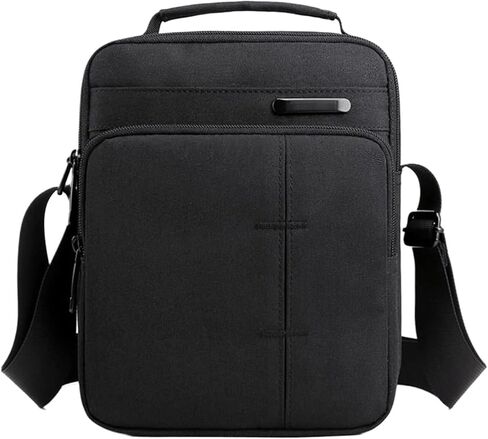 Messenger Bags Men's Bag Male Handbags Waterproof Oxford Man Shoulder Casual Business Travel Crossbody in Saudi Arabia