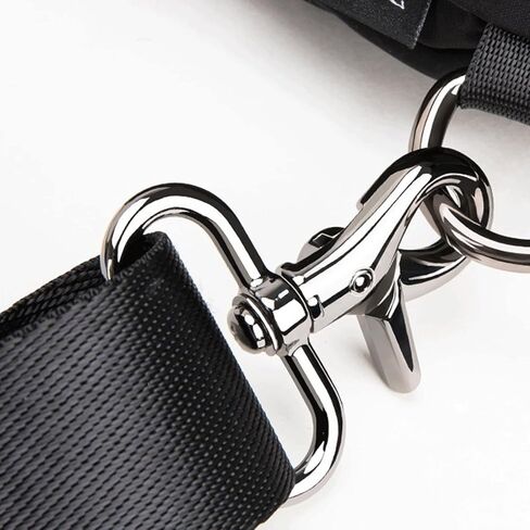 Messenger Bags Men's Waterproof Bag Fashion Oxford Shoulder Multifunctional Short Travel Chest in Kuwait