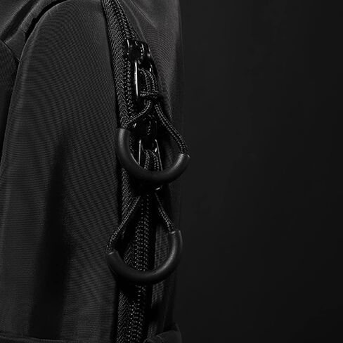 Messenger Bags Men's Waterproof Bag Fashion Oxford Shoulder Multifunctional Short Travel Chest in Kuwait