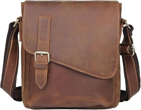 Messenger Bags Men's Chest Bag Waist Circumference One Shoulder Mobile Phone Small in Saudi Arabia