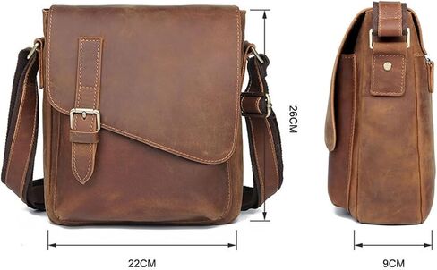 Messenger Bags Men's Chest Bag Waist Circumference One Shoulder Mobile Phone Small in Saudi Arabia