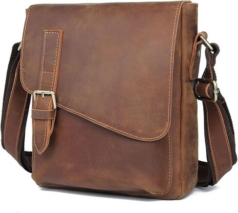 Messenger Bags Men's Chest Bag Waist Circumference One Shoulder Mobile Phone Small in Saudi Arabia