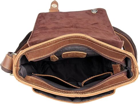 Messenger Bags Men's Chest Bag Waist Circumference One Shoulder Mobile Phone Small in Saudi Arabia