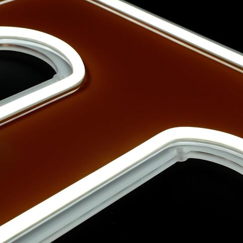 Saturday Neon Officially Licensed NCAA Tennessee Volunteers LED Neon Light Up Sign, 15" - Perfect for Fans and Alumni in Kuwait