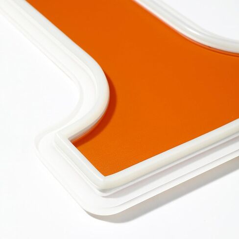 Saturday Neon Officially Licensed NCAA Tennessee Volunteers LED Neon Light Up Sign, 15" - Perfect for Fans and Alumni in Kuwait