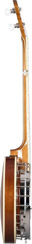 Epiphone Mastertone Classic Banjo, Natural with Hard Case in Saudi Arabia