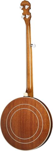 Epiphone Mastertone Classic Banjo, Natural with Hard Case in Saudi Arabia
