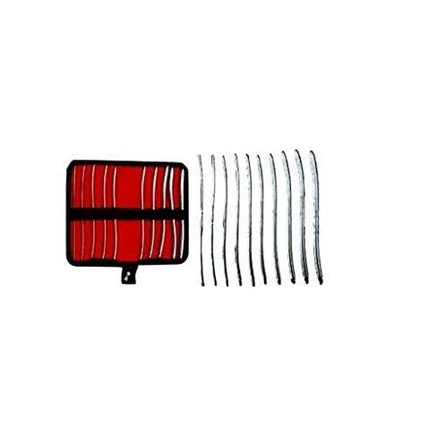 Generic Professional Medical Dilator Set, Medical Grade, Pack of 10, 6 Ounces, for Healthcare Use in Saudi Arabia