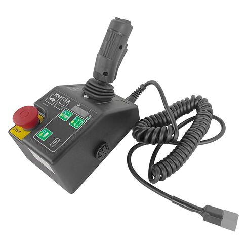 1256728 1256728GT Control Box for Genie Gen 6 GS-3232 Platform Components in Saudi Arabia
