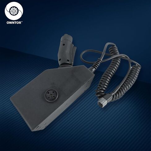 1256728 1256728GT Control Box for Genie Gen 6 GS-3232 Platform Components in Saudi Arabia
