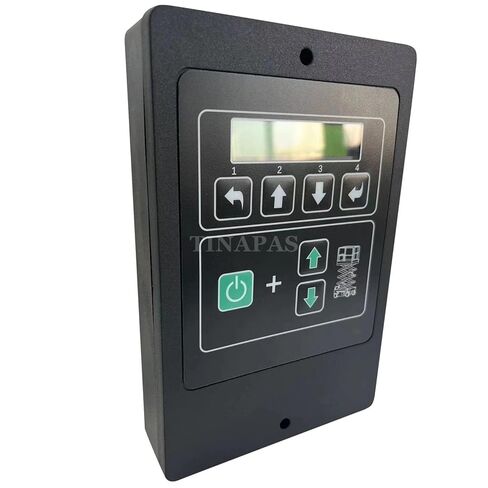 Ground Control Box GCON 1256721GT 1256721 for Genie GS-1530 GS-1532 GS-1930 GS-1932 GS-2032 GS-2046 GS-2632 GS-2646 GS-2669 GS-3246 GS-3369 GS-4047 GS-4069 in Saudi Arabia