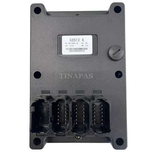 Ground Control Box GCON 1256721GT 1256721 for Genie GS-1530 GS-1532 GS-1930 GS-1932 GS-2032 GS-2046 GS-2632 GS-2646 GS-2669 GS-3246 GS-3369 GS-4047 GS-4069 in Saudi Arabia