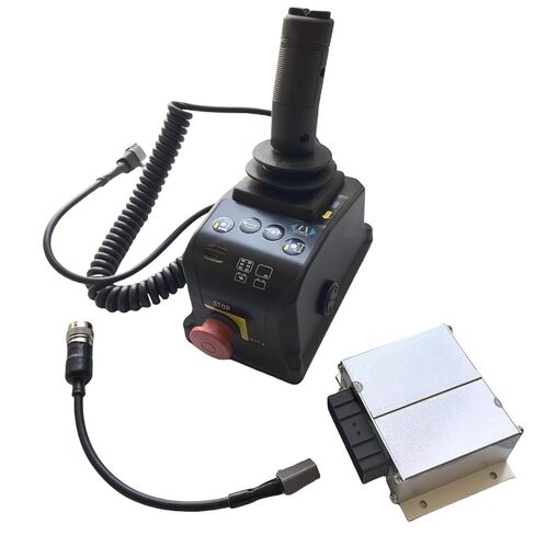 100839GT 100839 100840 100840GT 96019GT 96019 Genie Control Box Update Kit Genie Lift Parts Control System Kit for Genie Gen 1 to Gen 5 Scissor Lift GS-1530/1930/2032/2046/2632/2646/3246 in Saudi Arabia