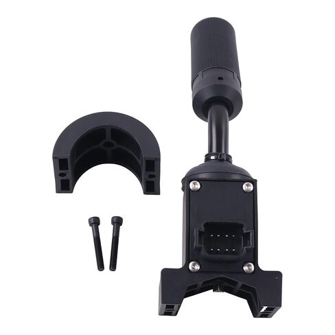 JEENDA 4 Speed Shifter Controller 91563226 Compatible with JLG G10-55A G12-55A G6-42A G12-55A G10-55A Telehandler in Saudi Arabia