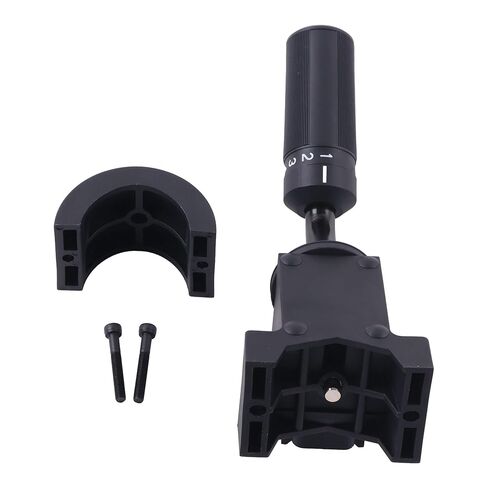 JEENDA 4 Speed Shifter Controller 91563226 Compatible with JLG G10-55A G12-55A G6-42A G12-55A G10-55A Telehandler in Saudi Arabia