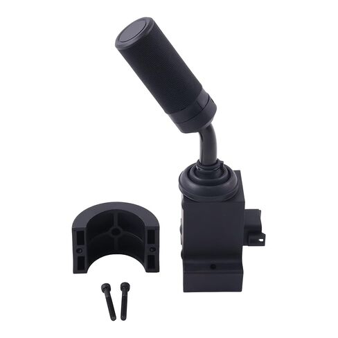 JEENDA 4 Speed Shifter Controller 91563226 Compatible with JLG G10-55A G12-55A G6-42A G12-55A G10-55A Telehandler in Saudi Arabia