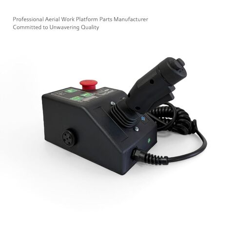 1283798 1283798GT Control Box Joystick Controller Scissor Lift Controller Replacement for Genie Gen 6 GS-3232 GS-2032 GS-2632 GS-2032 GS-2632 Compatible Parts in Saudi Arabia